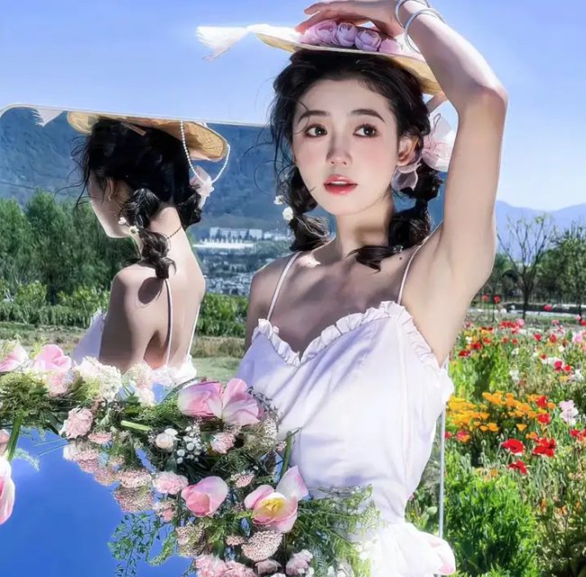 我、他们和拉拉 海报